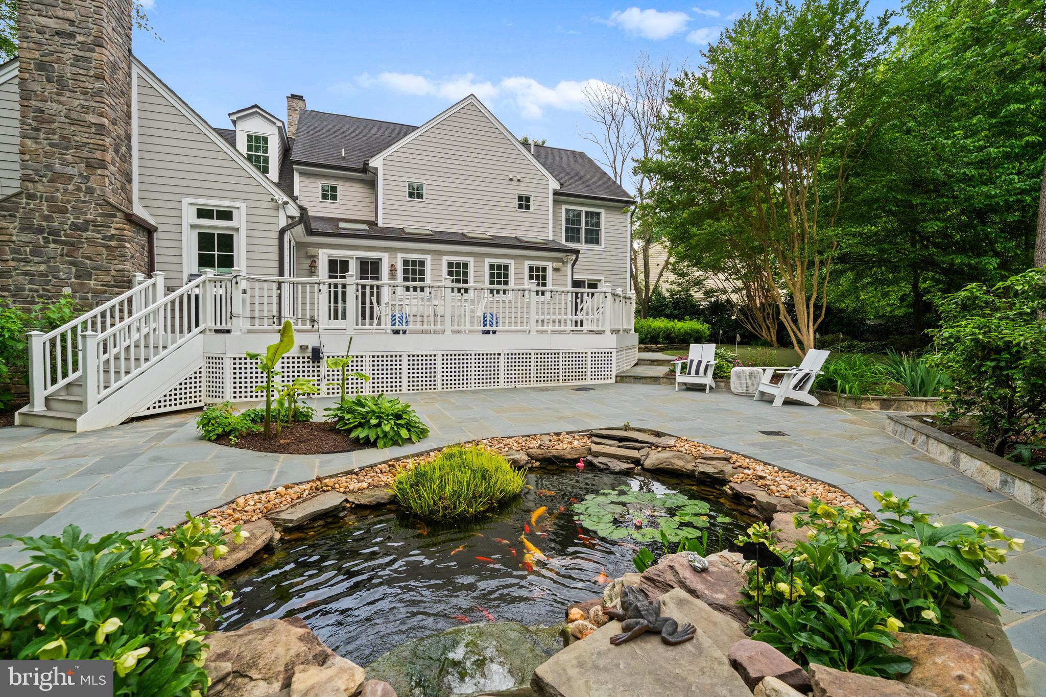 2125 Rampart Drive Alexandria, VA 22308 - Photo 60 of 73 Gallery Image 60