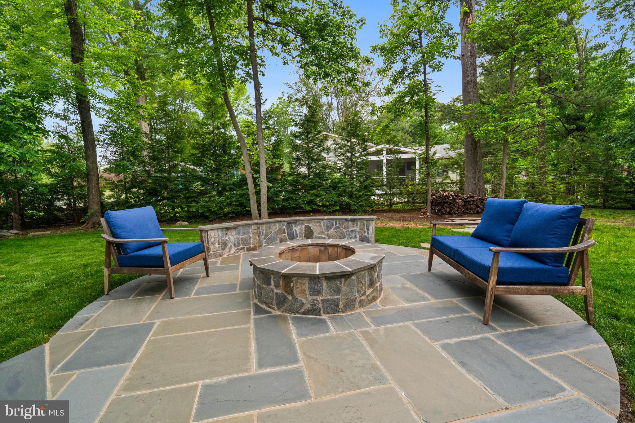 2125 Rampart Drive Alexandria, VA 22308 - Photo 62 of 73 Gallery Image 62