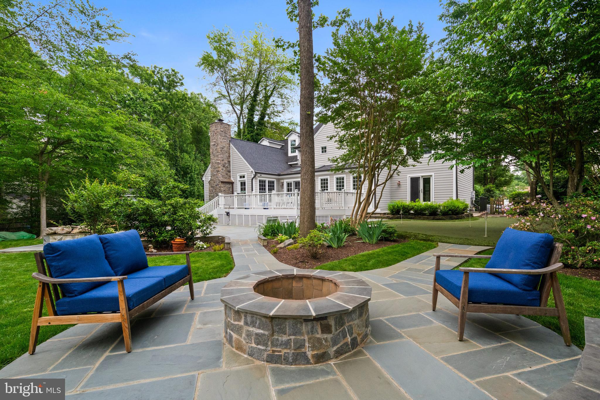 2125 Rampart Drive Alexandria, VA 22308 - Photo 63 of 73 Gallery Image 63