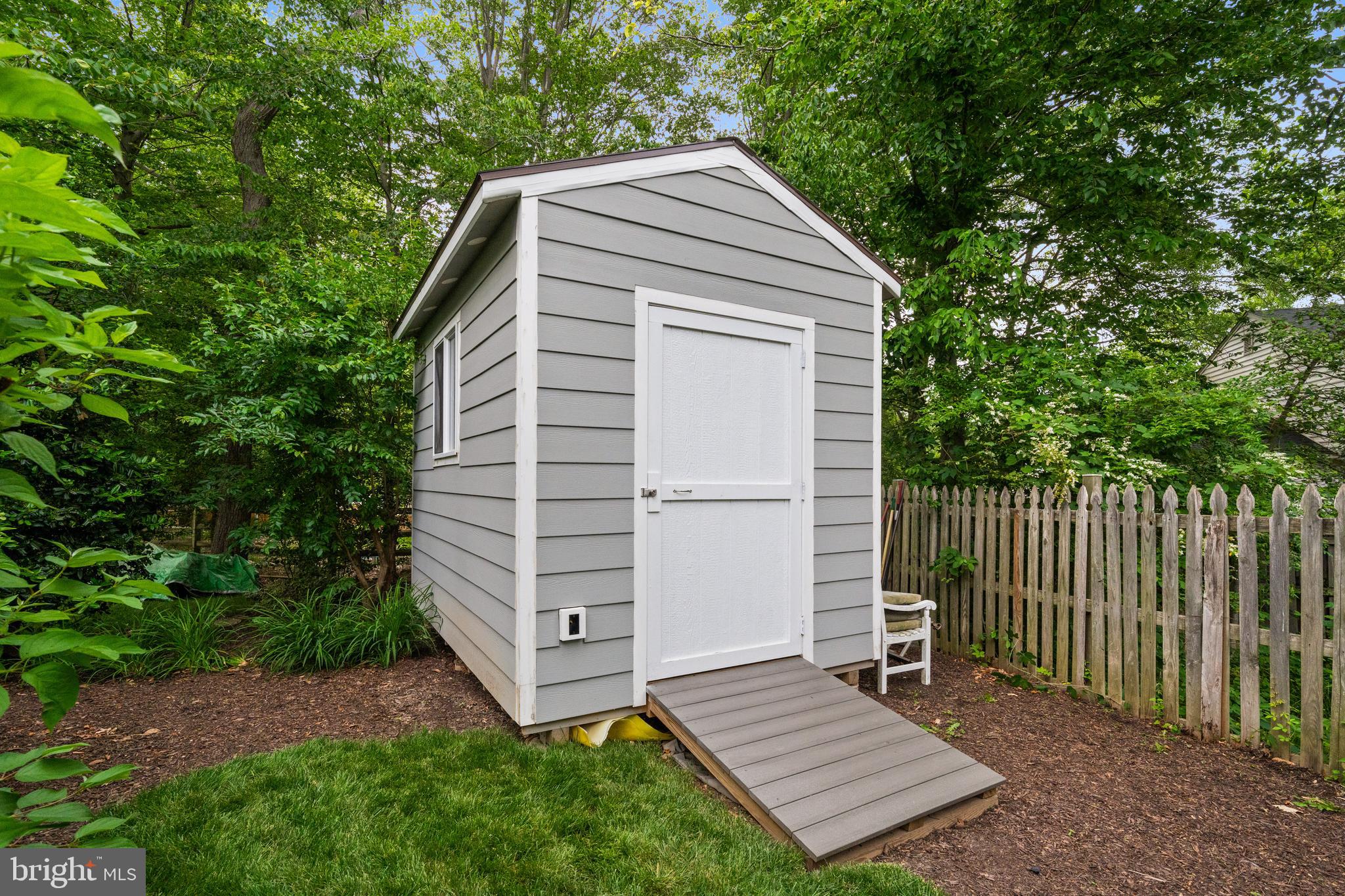 2125 Rampart Drive Alexandria, VA 22308 - Photo 64 of 73 Gallery Image 64