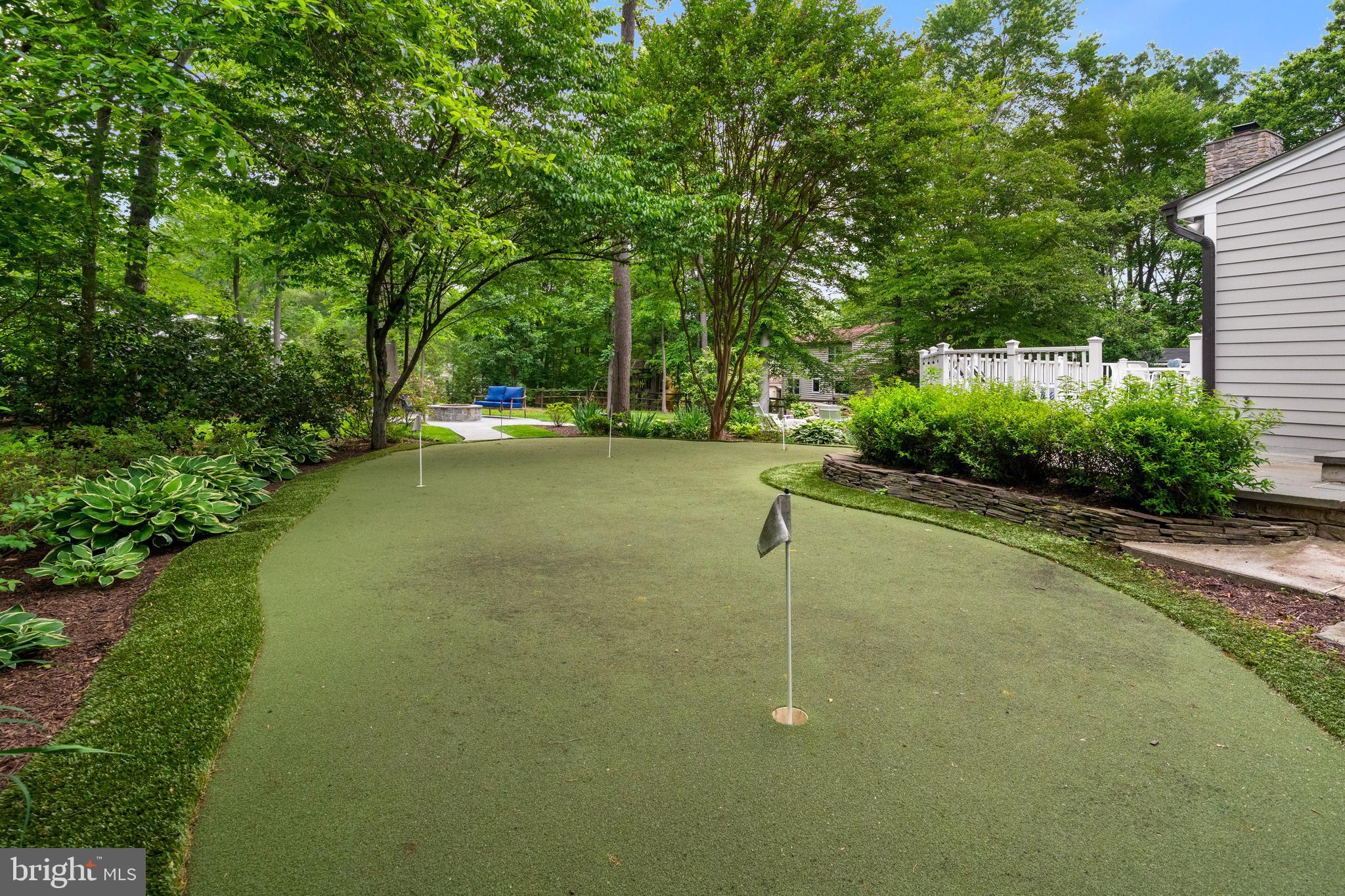 2125 Rampart Drive Alexandria, VA 22308 - Photo 66 of 73 Gallery Image 66