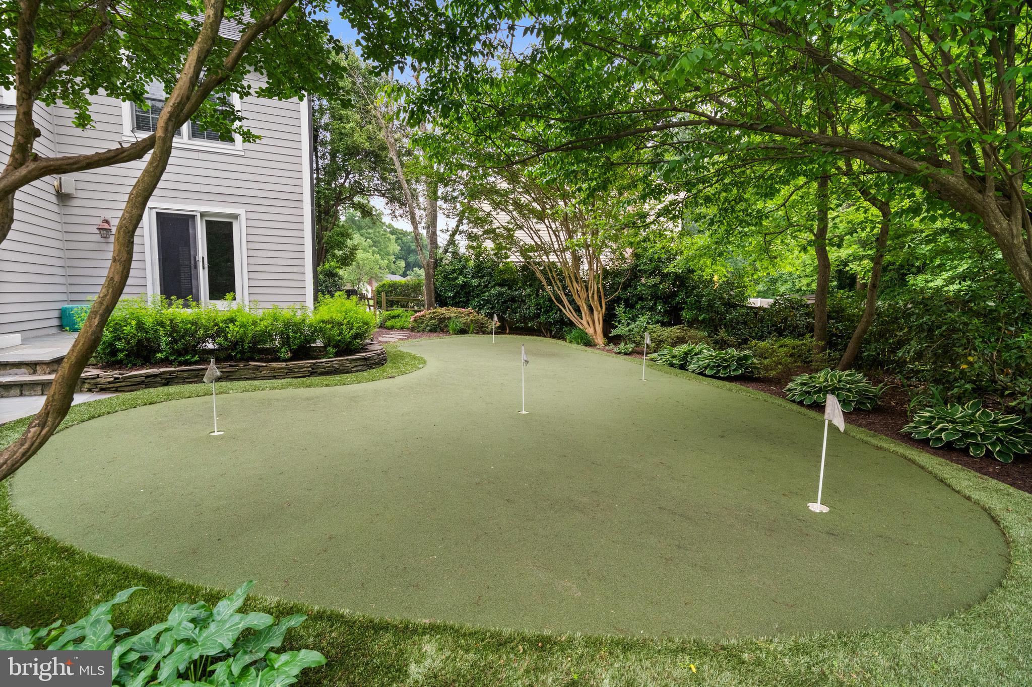 2125 Rampart Drive Alexandria, VA 22308 - Photo 67 of 73 Gallery Image 67