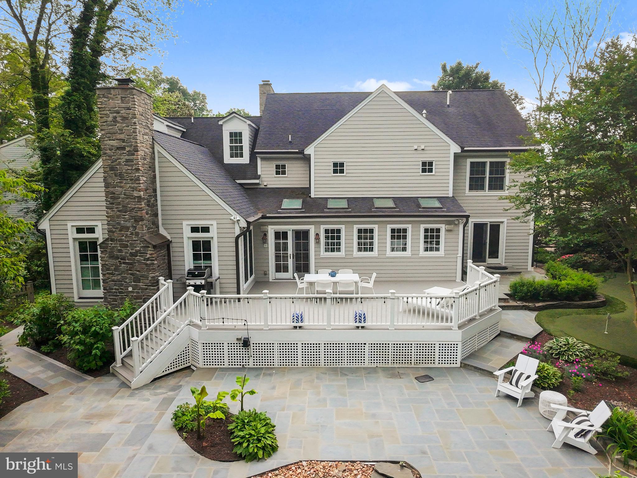 2125 Rampart Drive Alexandria, VA 22308 - Photo 68 of 73 Gallery Image 68