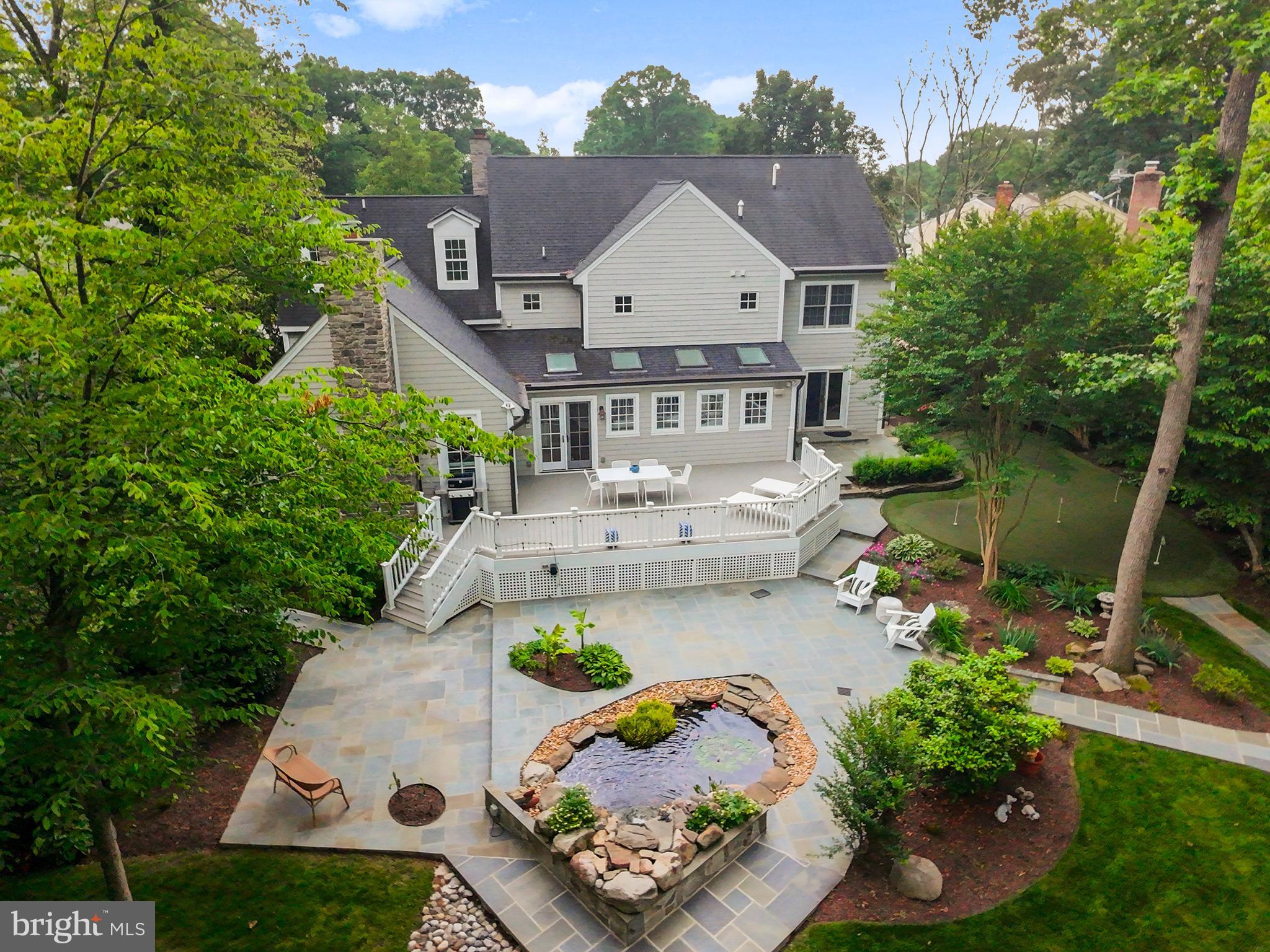 2125 Rampart Drive Alexandria, VA 22308 - Photo 69 of 73 Gallery Image 69