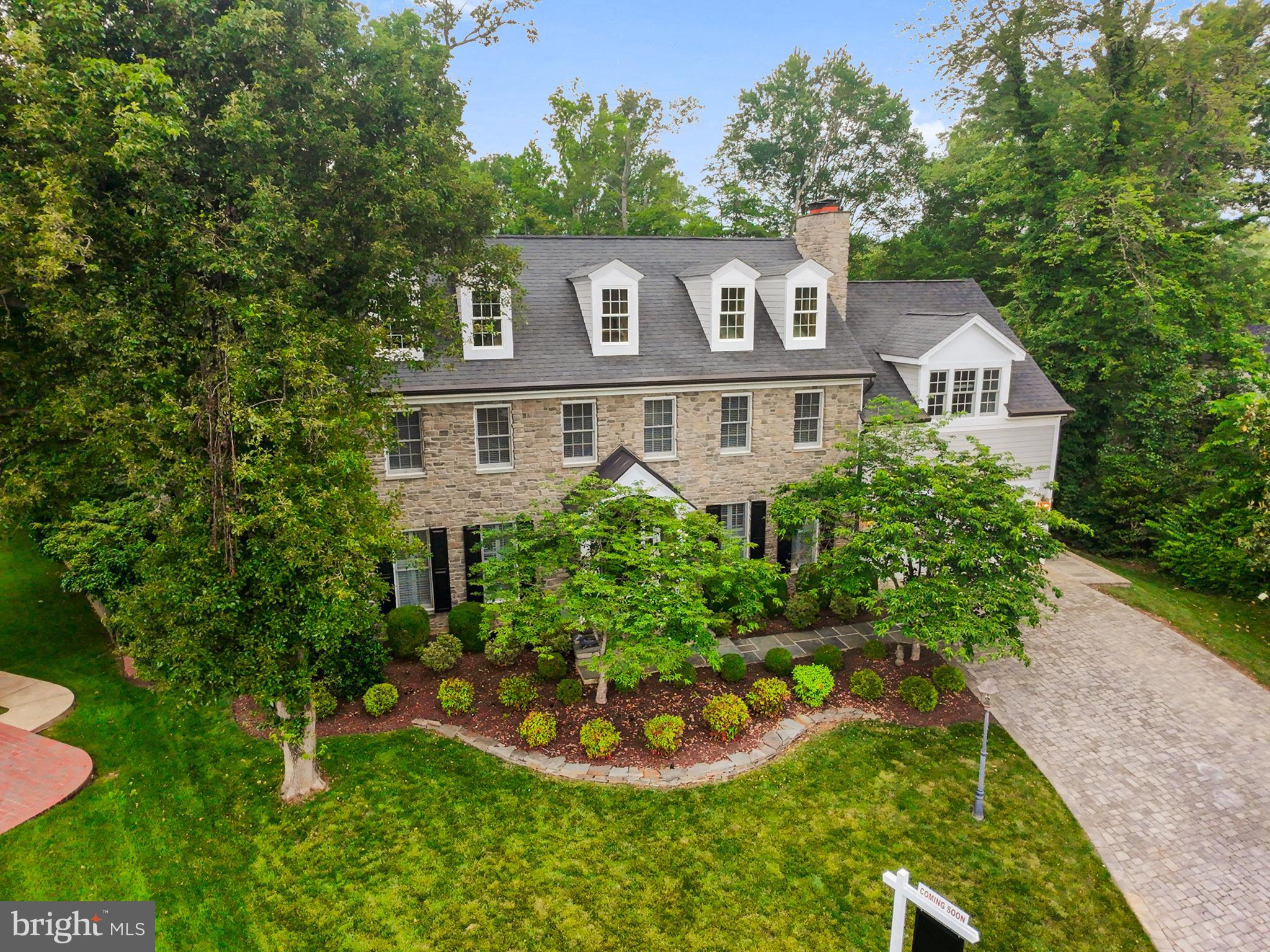 2125 Rampart Drive Alexandria, VA 22308 - Photo 70 of 73 Gallery Image 70