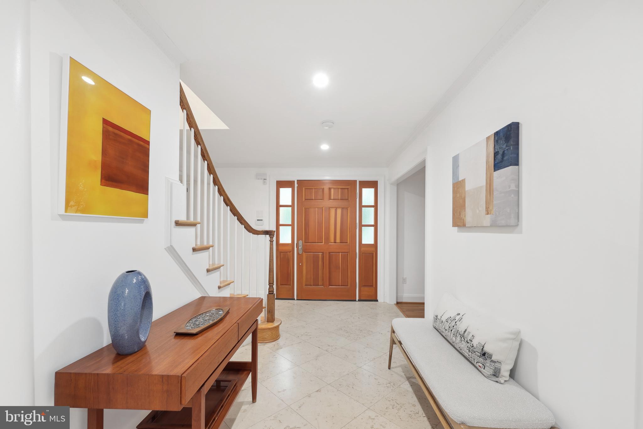 2125 Rampart Drive Alexandria, VA 22308 - Photo 7 of 73 Gallery Image 7