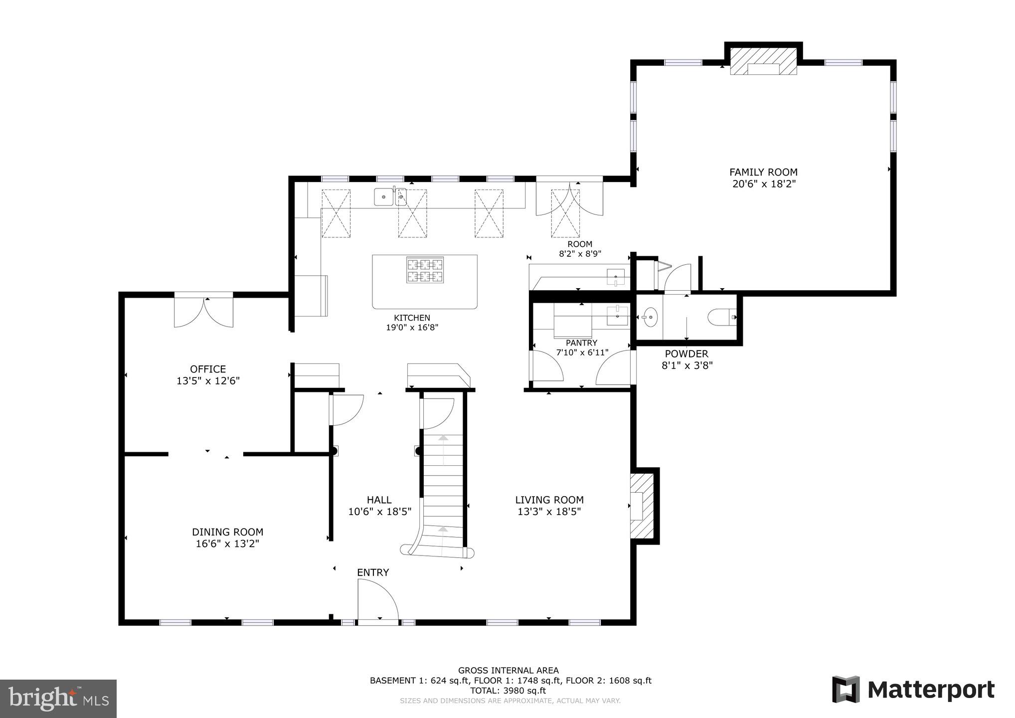 2125 Rampart Drive Alexandria, VA 22308 - Photo 71 of 73 Gallery Image 71