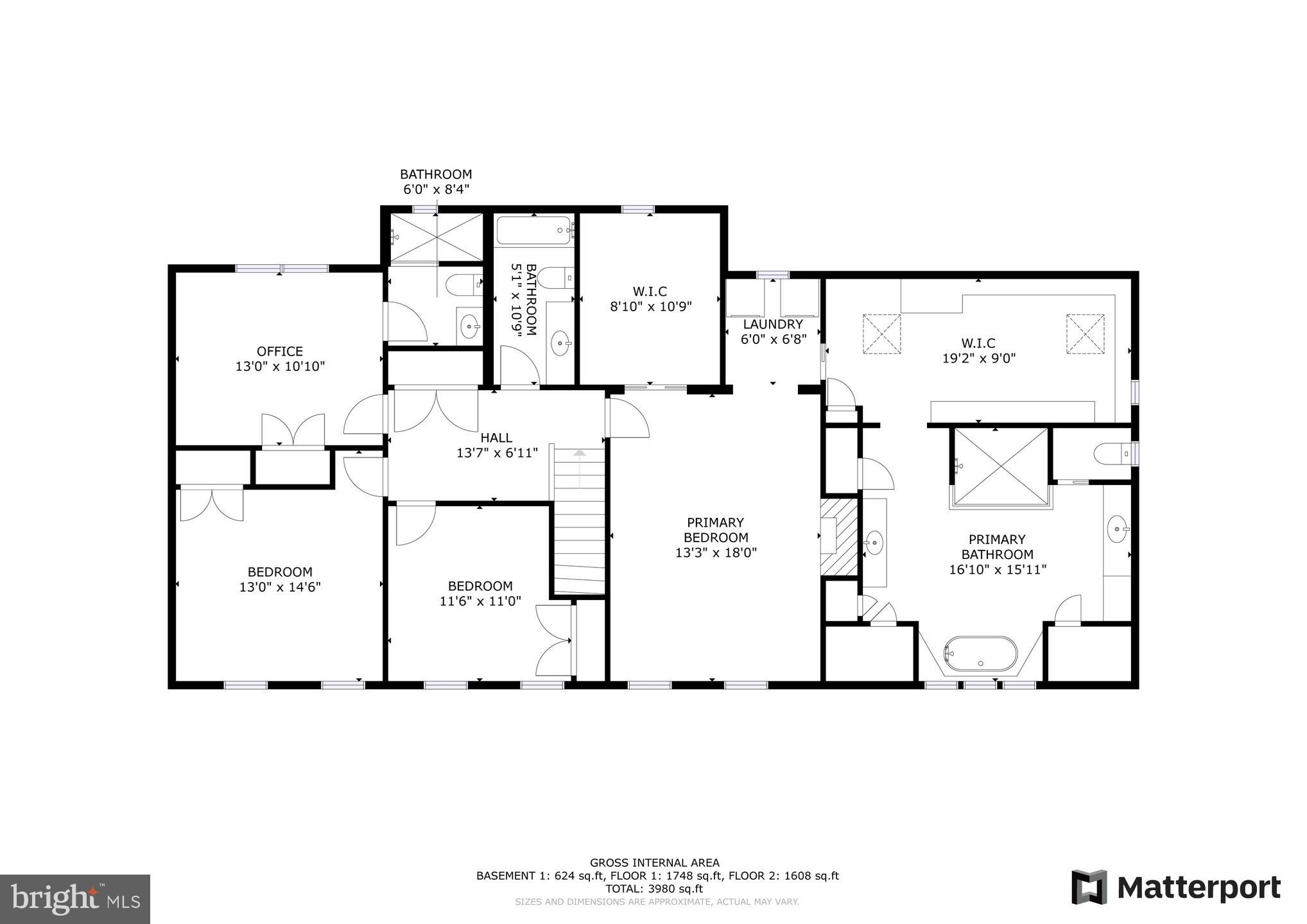 2125 Rampart Drive Alexandria, VA 22308 - Photo 72 of 73 Gallery Image 72