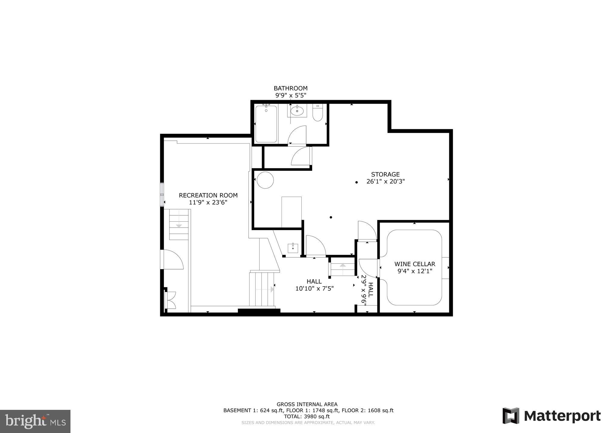 2125 Rampart Drive Alexandria, VA 22308 - Photo 73 of 73 Gallery Image 73