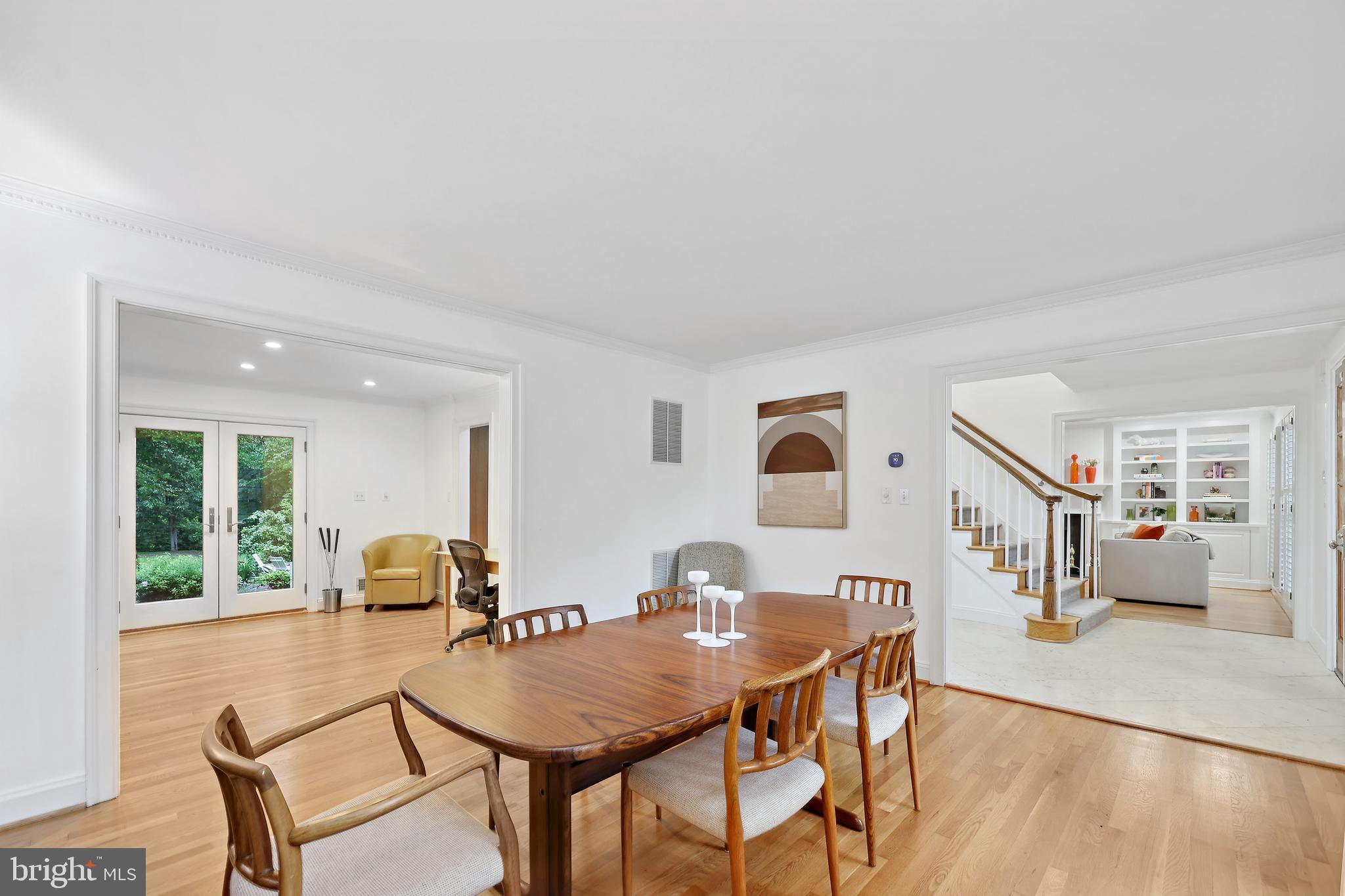 2125 Rampart Drive Alexandria, VA 22308 - Photo 9 of 73 Gallery Image 9