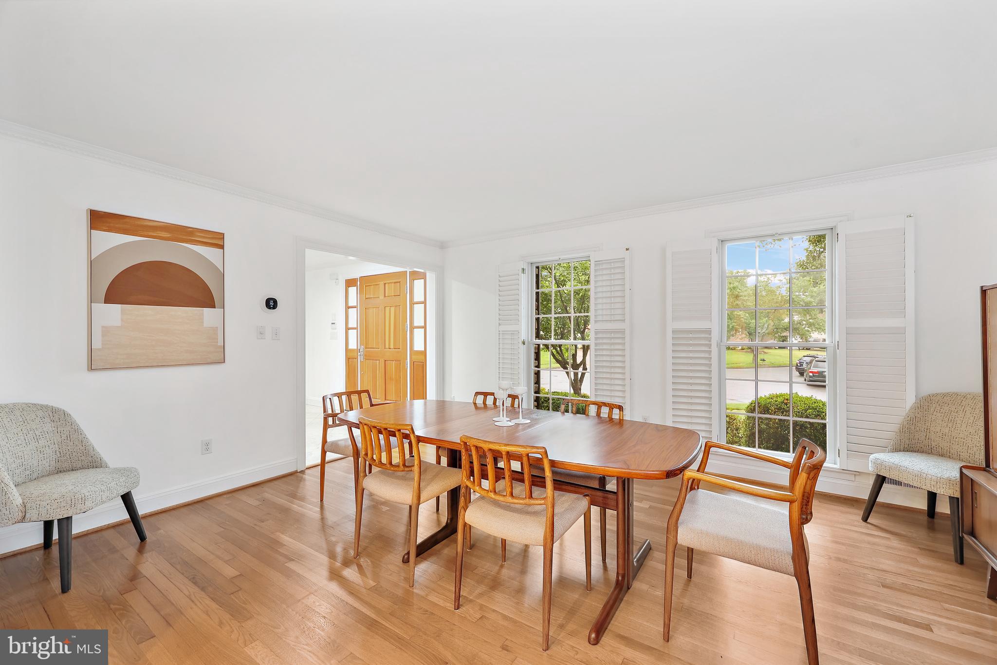 2125 Rampart Drive Alexandria, VA 22308 - Photo 10 of 73 Gallery Image 10