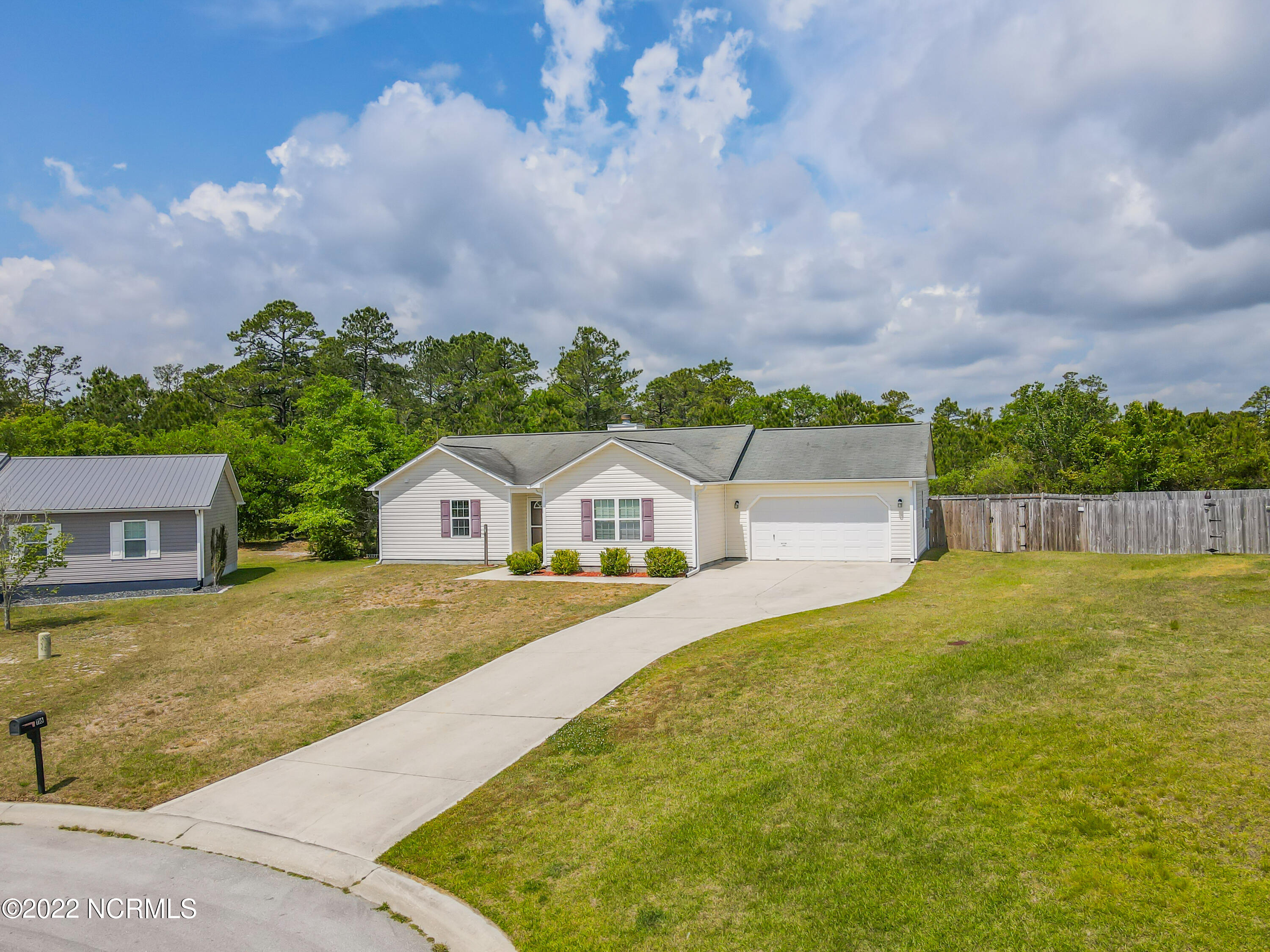 116 Jenna Rea Road Hubert, NC 28539 - Photo 1 of 46 1