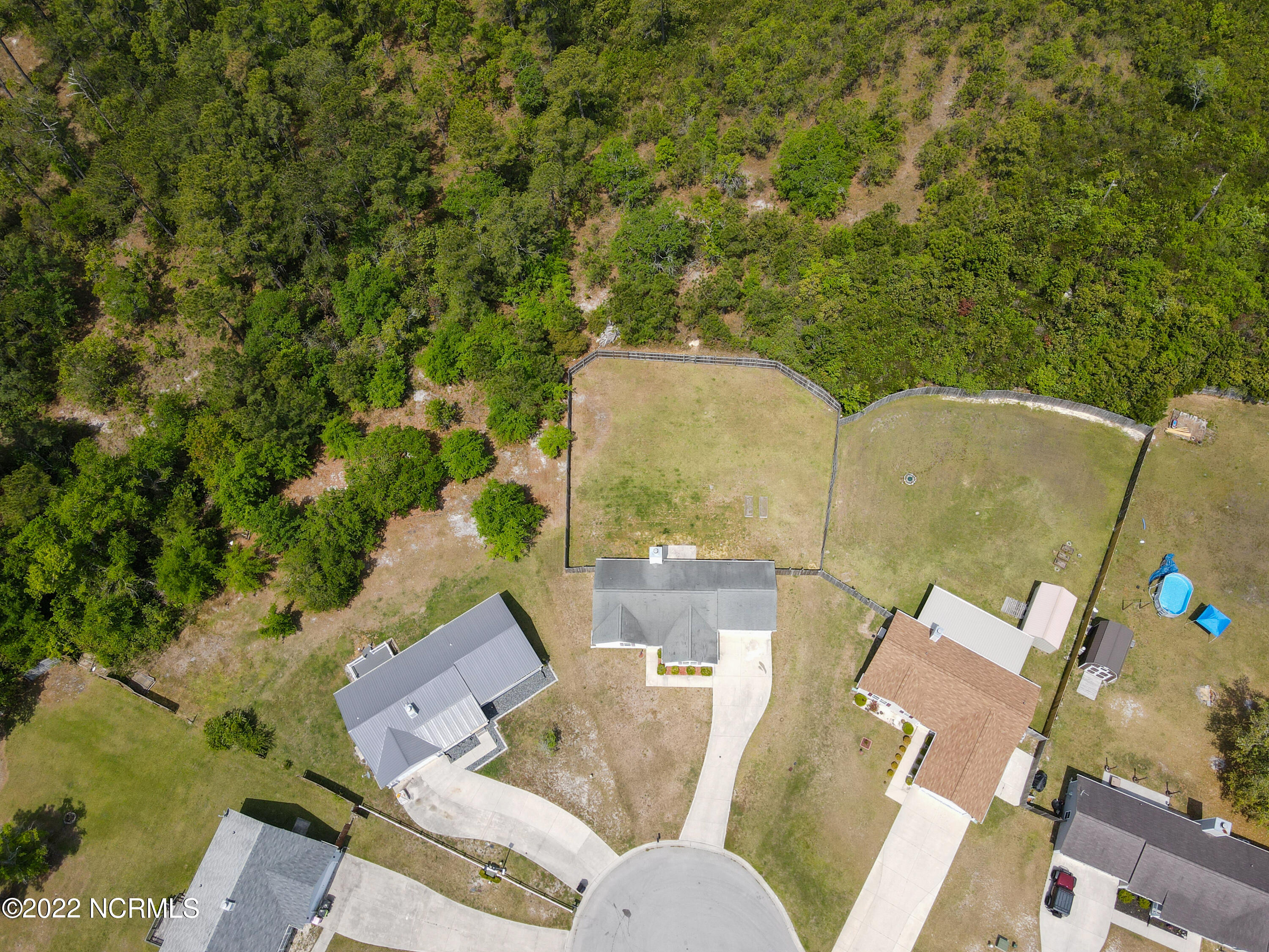 116 Jenna Rea Road Hubert, NC 28539 - Photo 46 of 46 Photo_6554250_DJI_650_jpg_7300963_0_2022