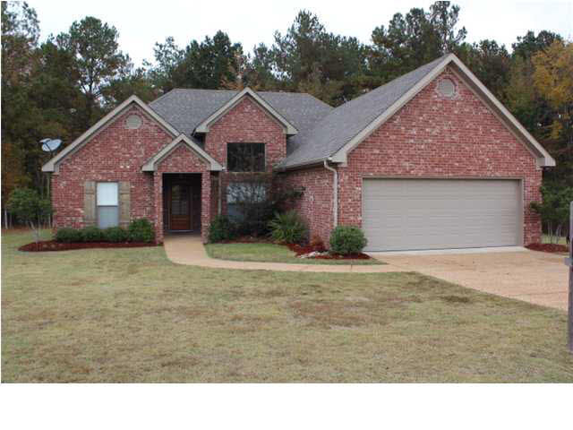 1000 Hampton Way Florence, MS 39073 - Photo 1 of 15 Photo 1