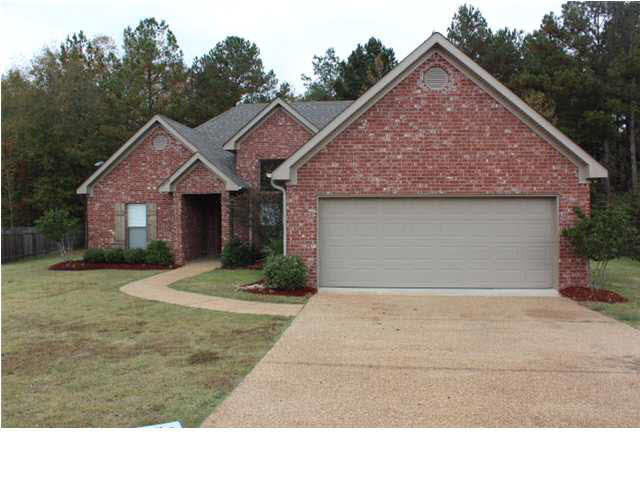 1000 Hampton Way Florence, MS 39073 - Photo 2 of 15 Photo 2