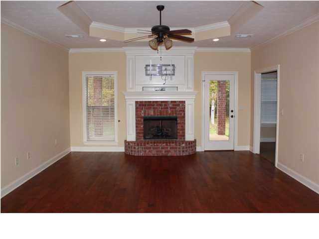 1000 Hampton Way Florence, MS 39073 - Photo 6 of 15 Photo 6