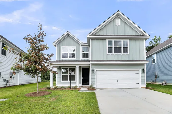 $457,990 | 718 Alma Square Drive, Moncks Corner, SC 29461