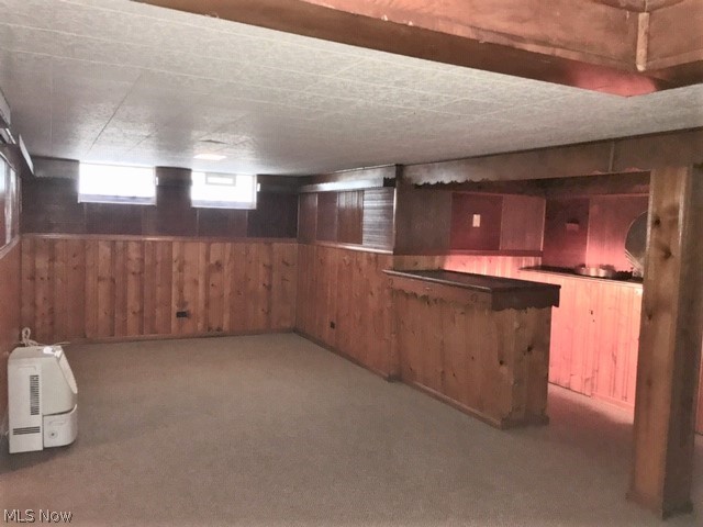 5408 Ackley Road Parma, OH 44129 - Photo 15 of 35 Game room is quite large