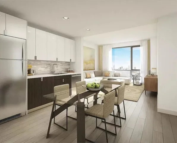 $4,200 | 25-19 43rd Avenue, Unit 607 | Long Island City