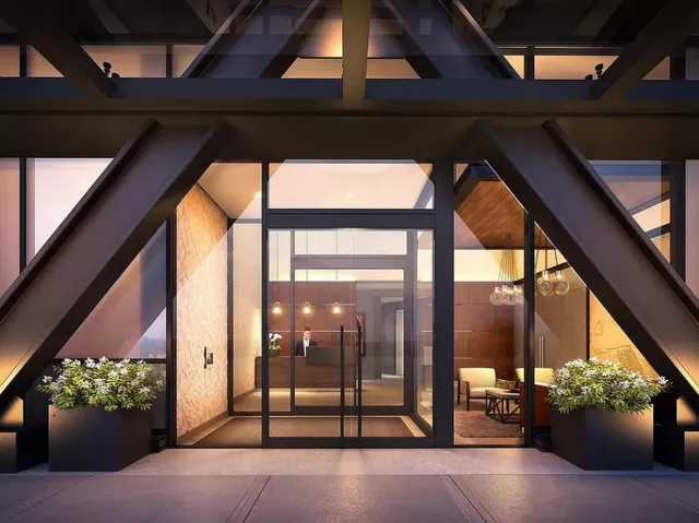 $4,200 | 25-19 43rd Avenue, Unit 607 | Long Island City