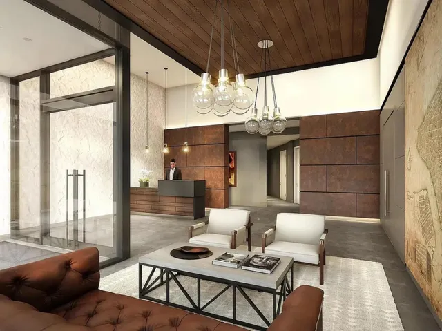 $4,200 | 25-19 43rd Avenue, Unit 607 | Long Island City