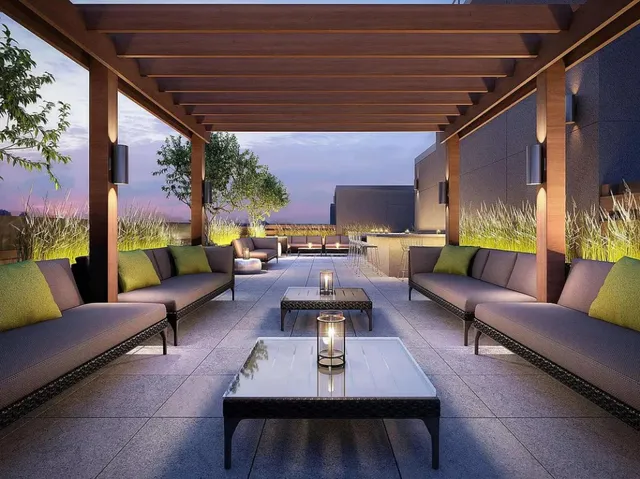 $4,200 | 25-19 43rd Avenue, Unit 607 | Long Island City