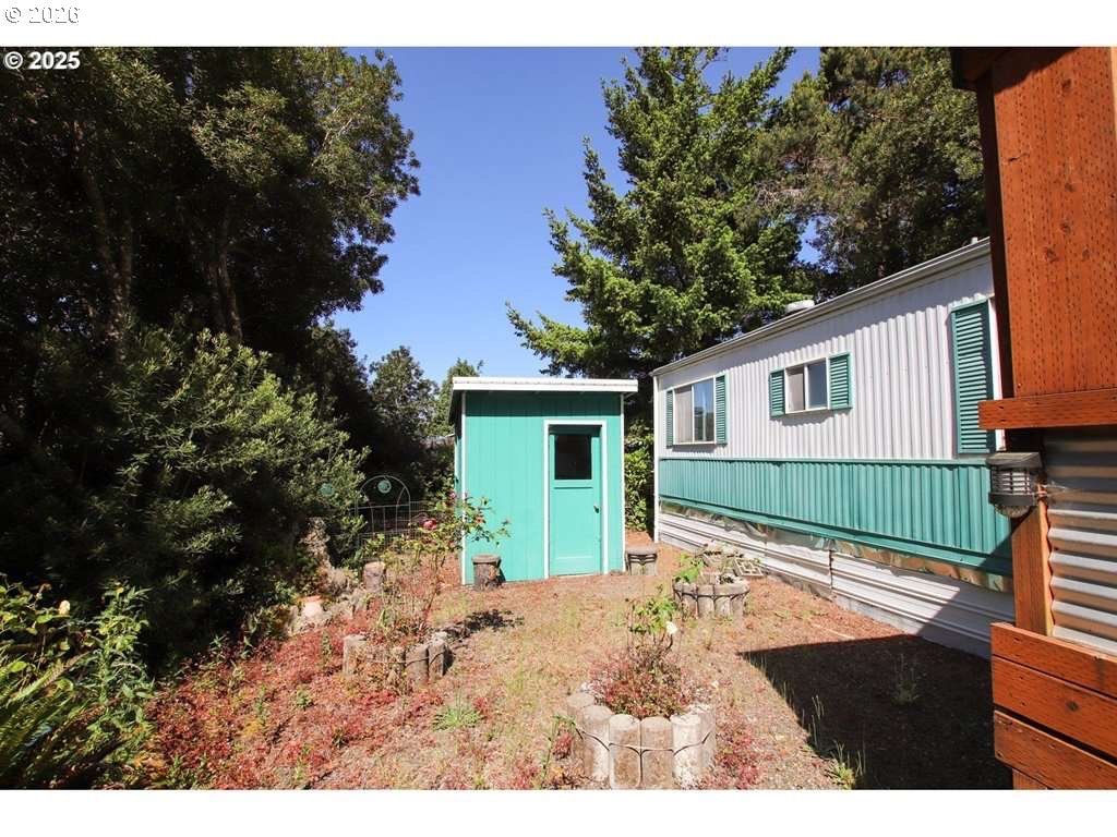 1600 Rhododendron Drive, Unit 214 Florence, OR 97439 - Photo 21 of 21