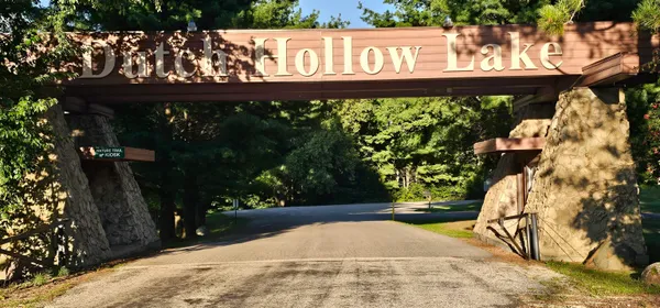 $12,000 | Lot 708 East Dutch Hollow, La Valle, WI 53941