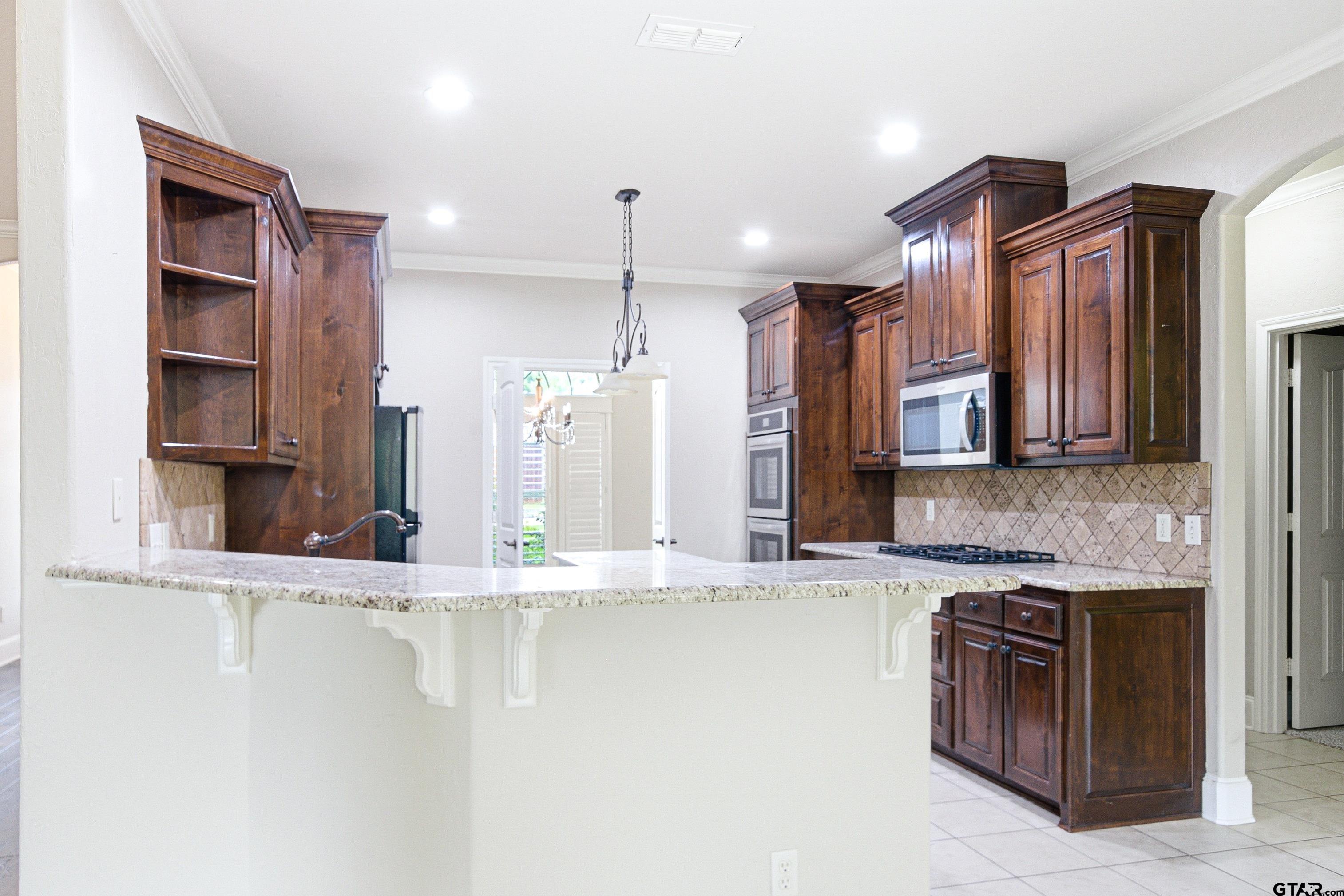 8509 Castleton Way Tyler, TX 75703 - Photo 8 of 29