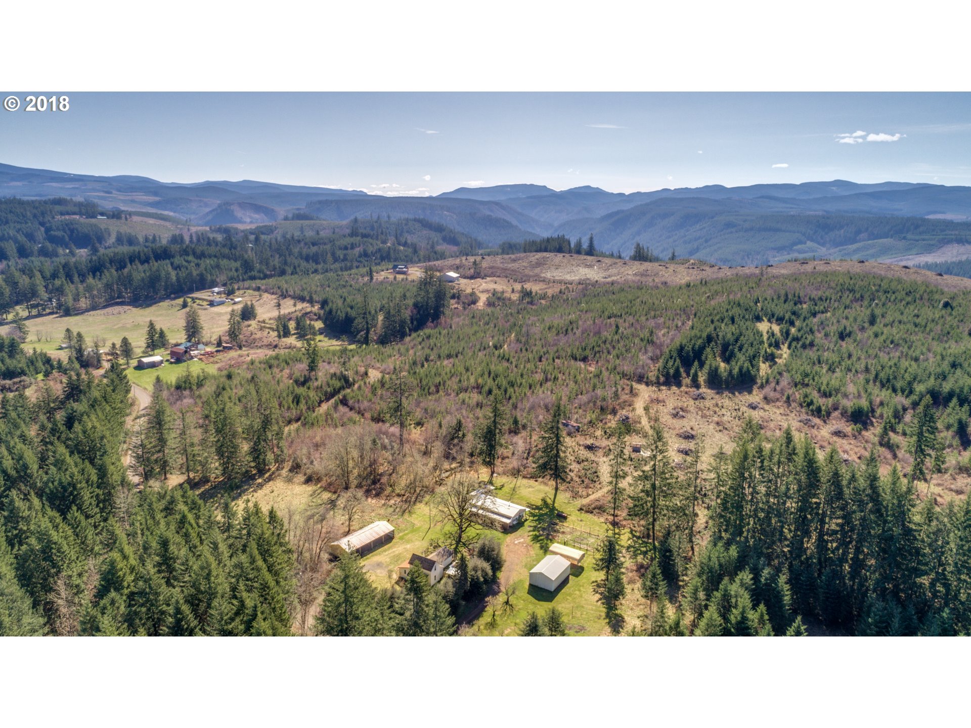 37978 Southeast Fall Creek Road Estacada, OR 97023 - Photo 3 of 7 Gallery Image 3