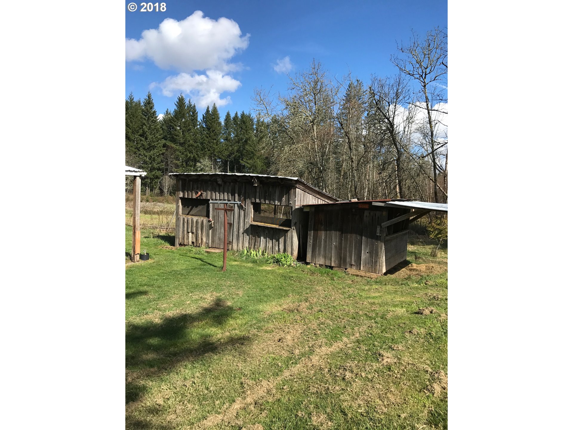 37978 Southeast Fall Creek Road Estacada, OR 97023 - Photo 7 of 7 Gallery Image 7