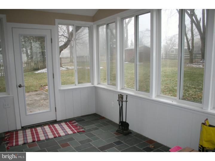 1206 Upper Gulph Road Wayne, PA 19087 - Photo 11 of 23 Sun Room
