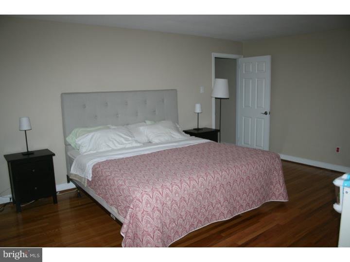 1206 Upper Gulph Road Wayne, PA 19087 - Photo 12 of 23 Master Bedroom