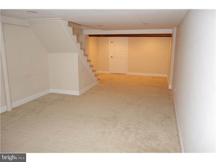 1206 Upper Gulph Road Wayne, PA 19087 - Photo 19 of 23 Basement - Finished