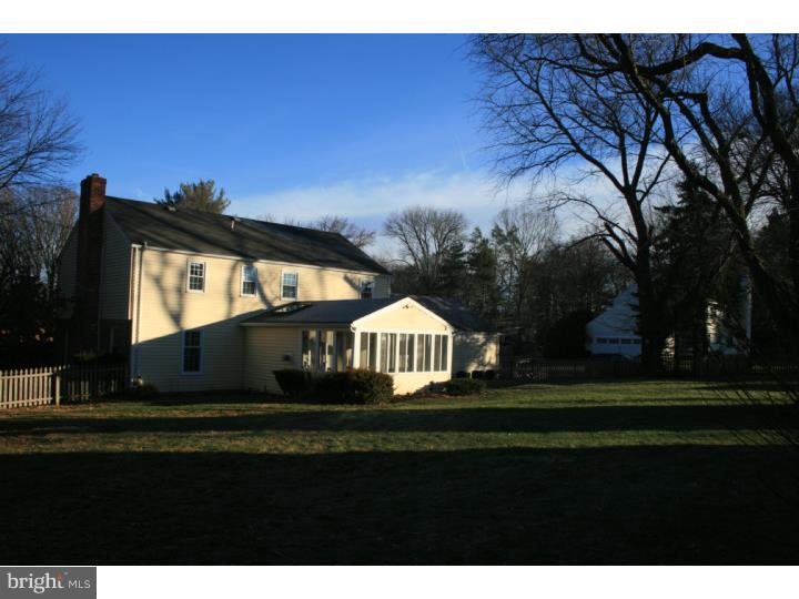 1206 Upper Gulph Road Wayne, PA 19087 - Photo 20 of 23 Exterior Back