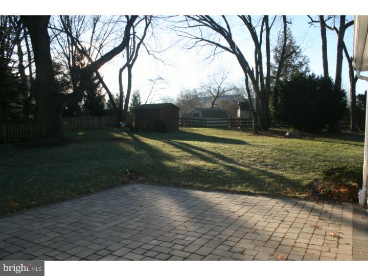 1206 Upper Gulph Road Wayne, PA 19087 - Photo 21 of 23 Patio