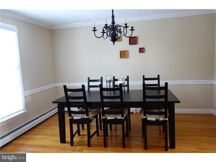 1206 Upper Gulph Road Wayne, PA 19087 - Photo 6 of 23 Dining Room