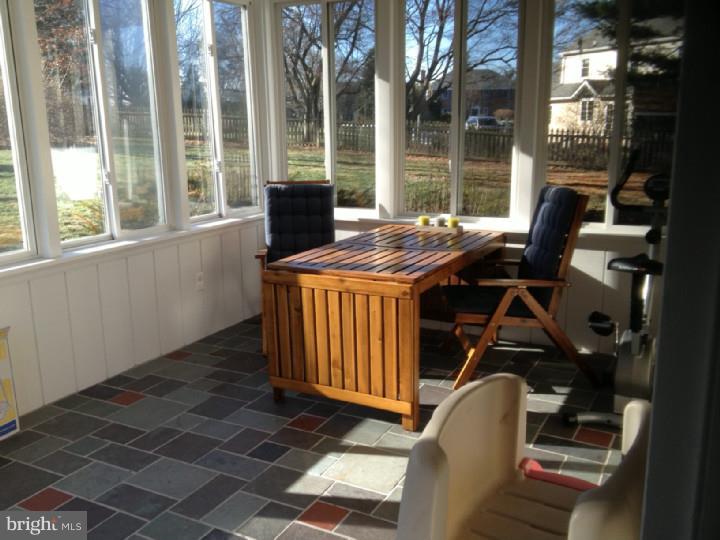 1206 Upper Gulph Road Wayne, PA 19087 - Photo 10 of 23 Sun Room