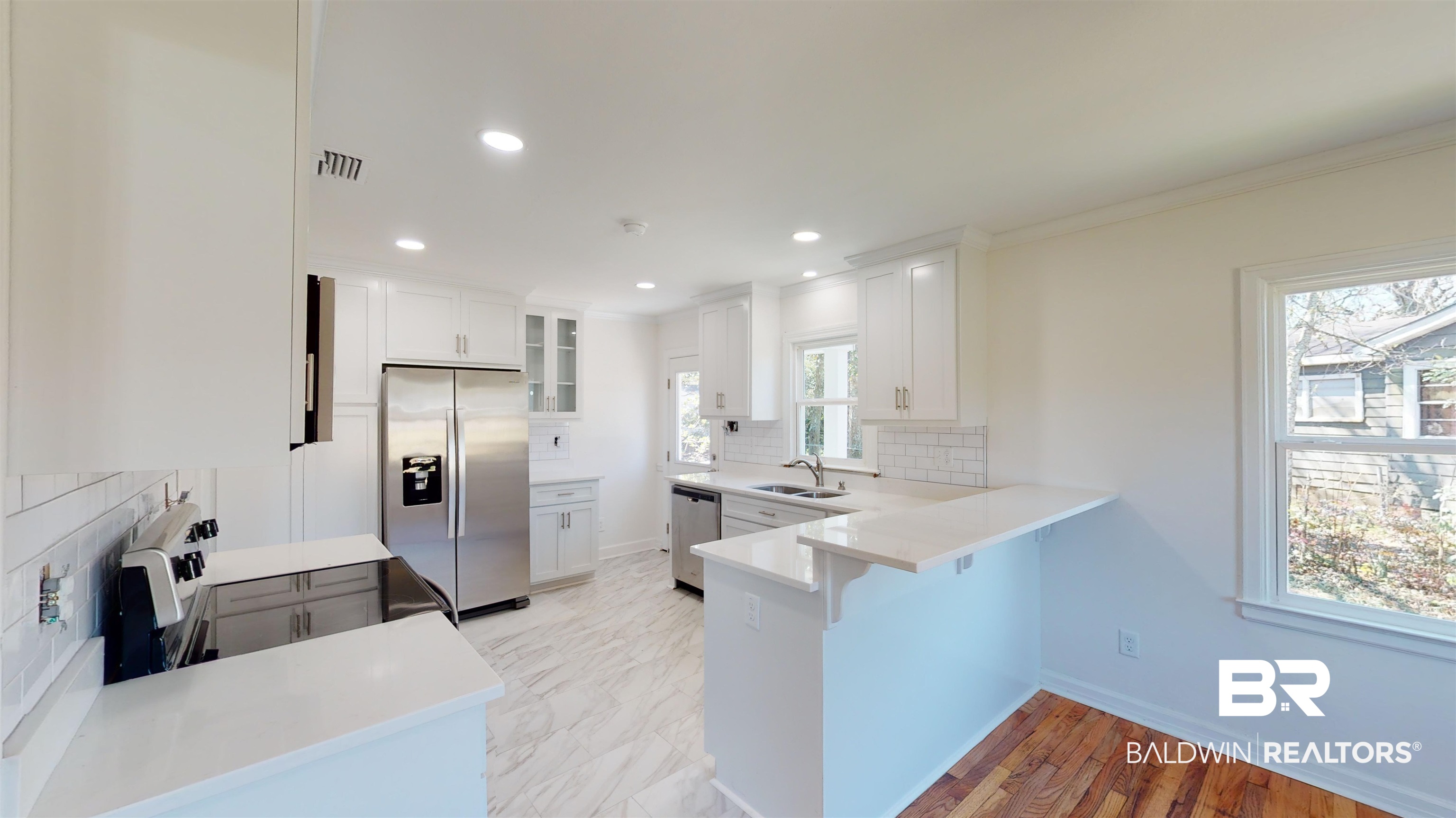 2757 Exter Drive Mobile, AL 36606 - Photo 4 of 18
