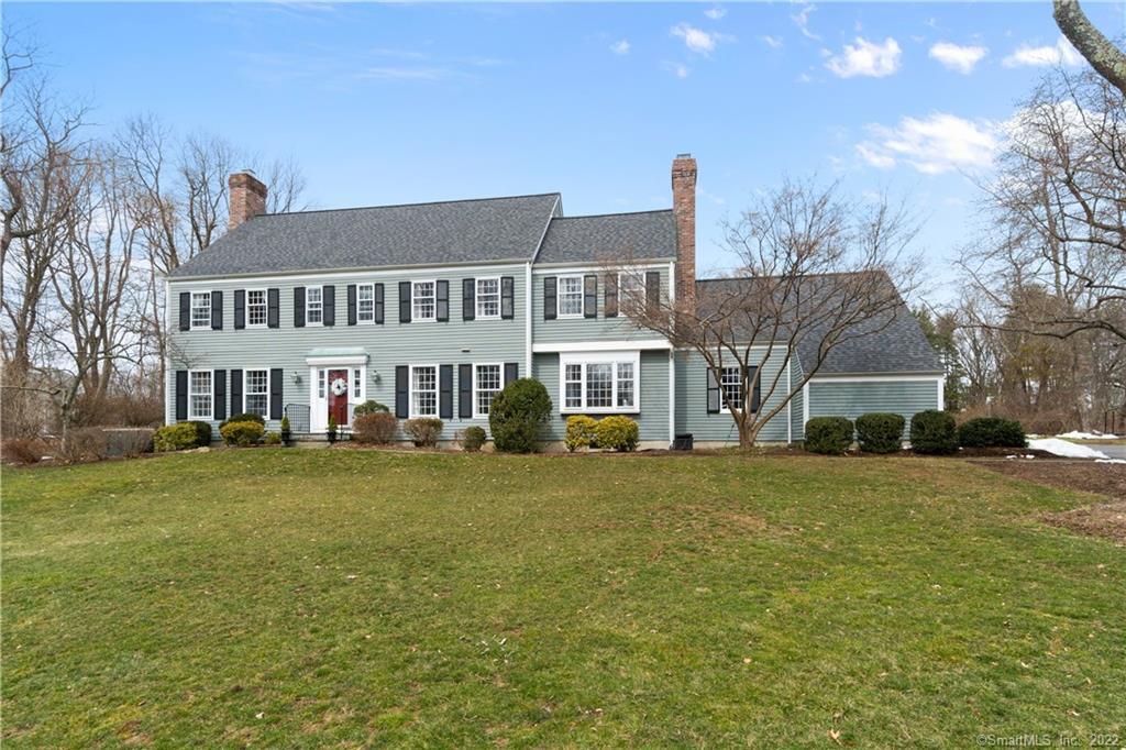 52 Ryders Lane Wilton, CT 06897 - Photo 1 of 1