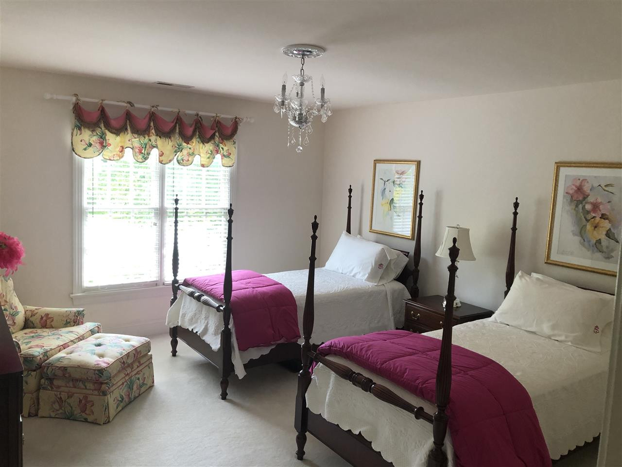 416 Chatterson Drive Raleigh, NC 27615 - Photo 14 of 20 Photo 14