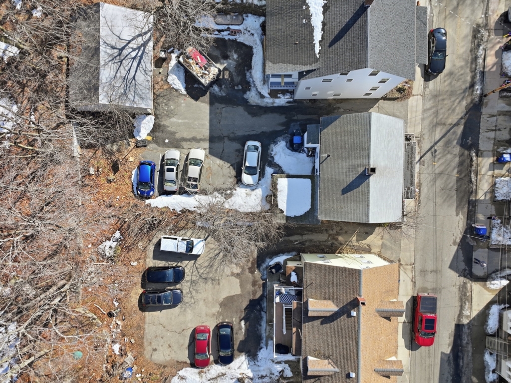 22 Vigeant Street Ware, MA 01082 - Photo 12 of 16 view of rooftop