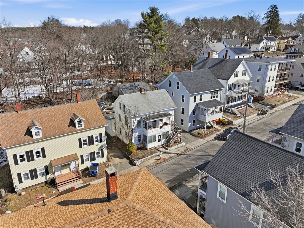 22 Vigeant Street Ware, MA 01082 - Photo 13 of 16