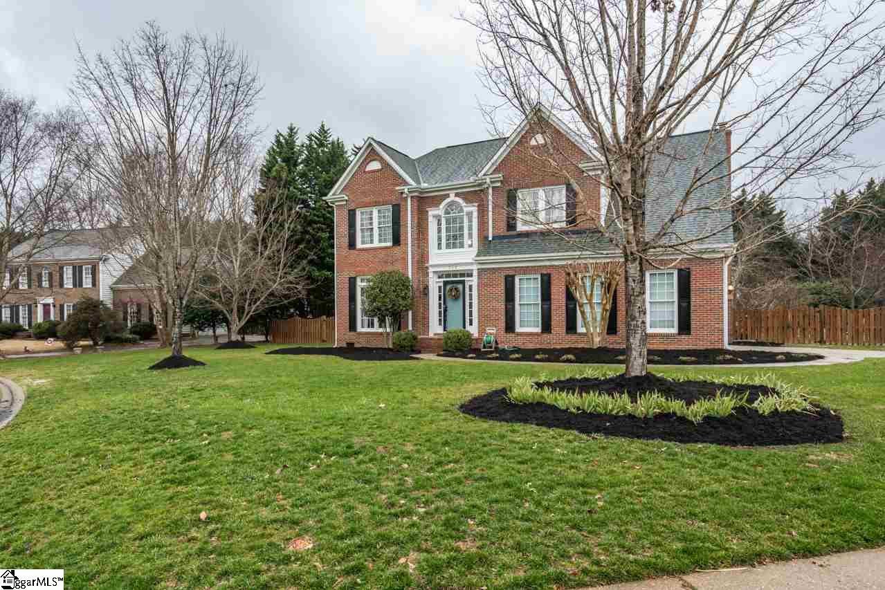 208 Roper Meadow Drive Simpsonville, SC 29681 - Photo 22 of 22 Gallery Image 22