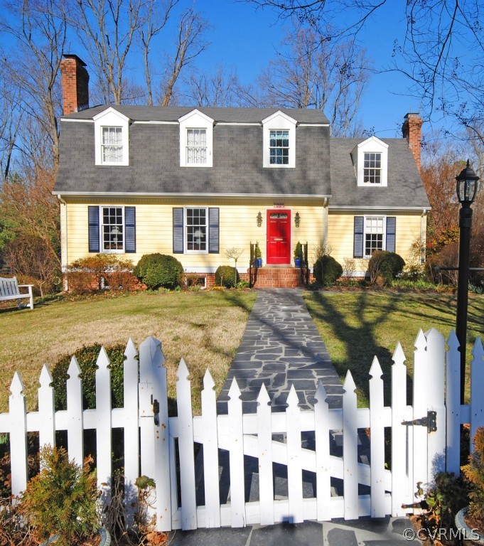 1008 Baldwin Road Richmond, VA 23229 - Photo 1 of 22 Gallery Image 1