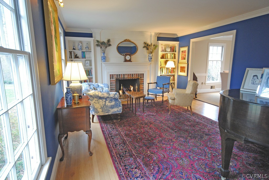 1008 Baldwin Road Richmond, VA 23229 - Photo 3 of 22 Gallery Image 3