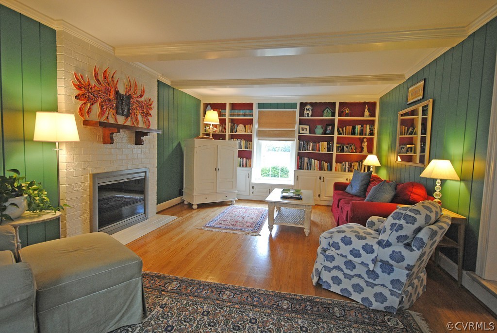 1008 Baldwin Road Richmond, VA 23229 - Photo 8 of 22 Gallery Image 8
