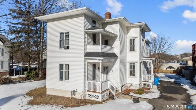 $400,000 | 93 South Street, Bristol, CT 06010