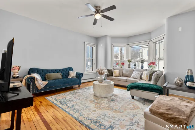 $400,000 | 93 South Street, Bristol, CT 06010