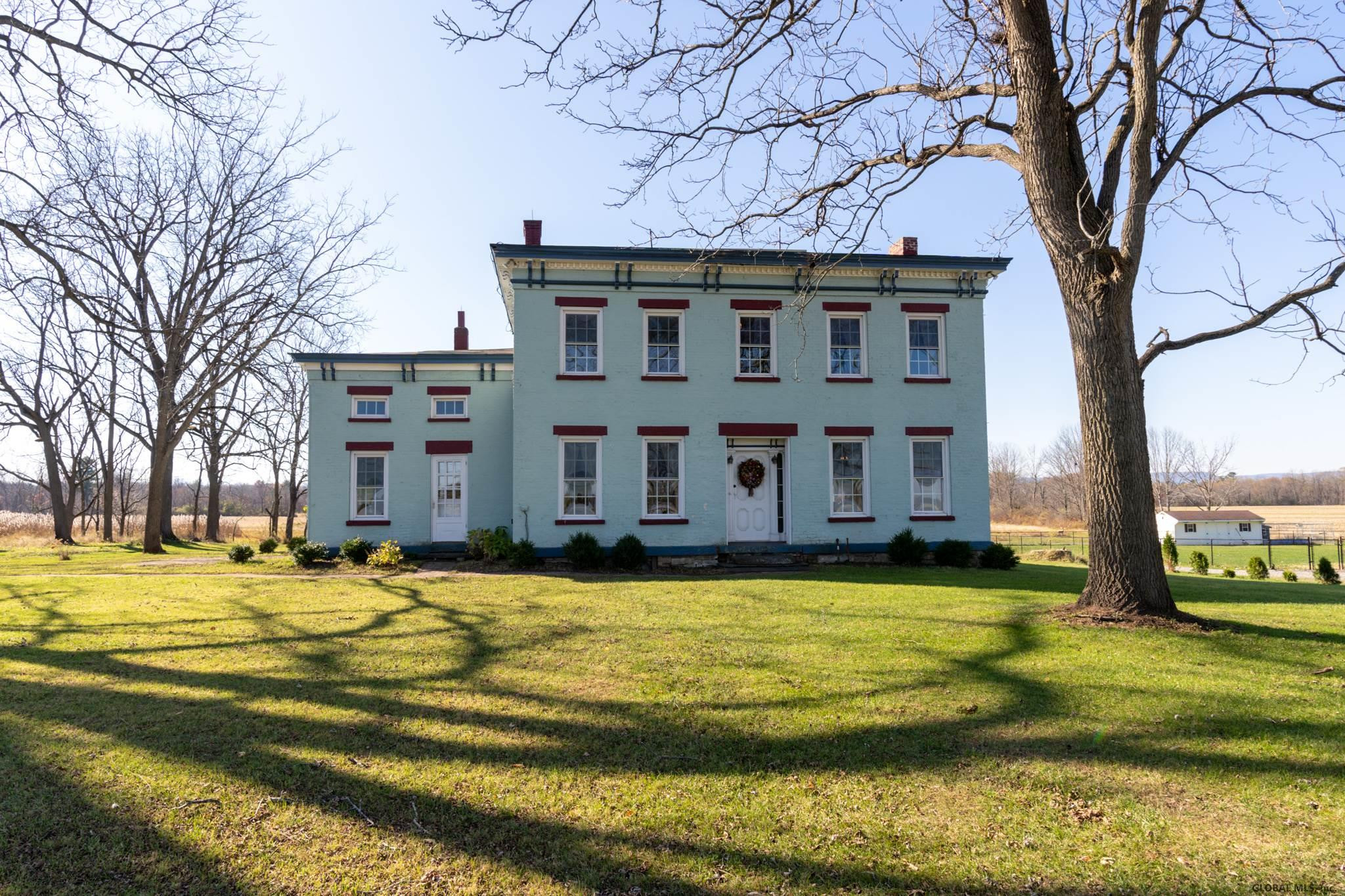 298 Clapper Road Bethlehem, NY 12158 - Photo 1 of 39 Photo 1